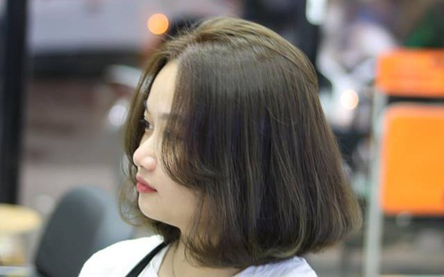 Ella Beauty Hair - Lê Quý Đôn