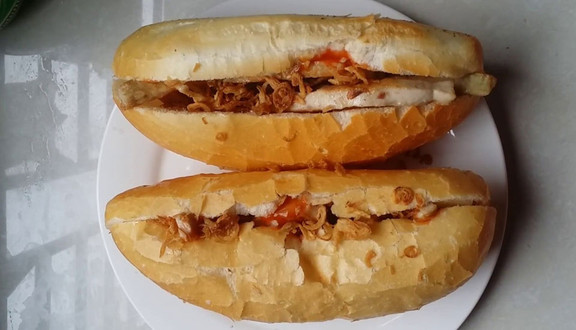 Bánh Mì Bình Dân - 80 Võ Duy Ninh