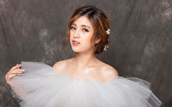 Phuong Nguyen Makeup Studio