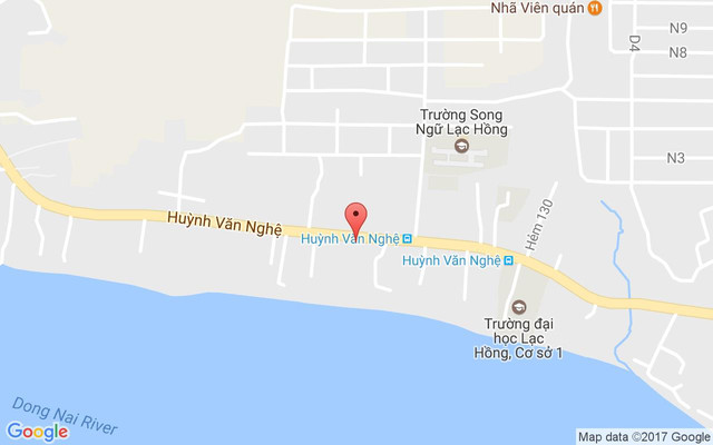 Tiệm Bánh Ngọt Kim Cương