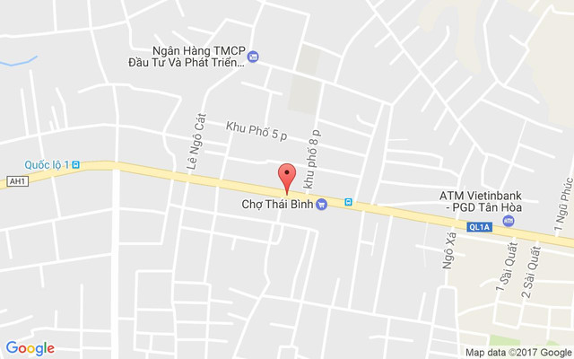 Cháo Dinh Dưỡng Đô Rê Mi