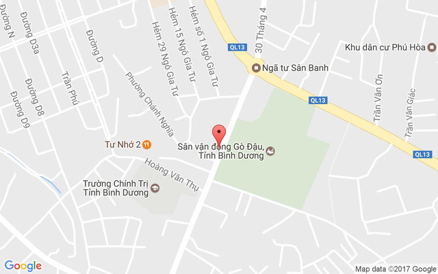 Quán Bún Chả Cá Quy Nhơn Tí Ái 2