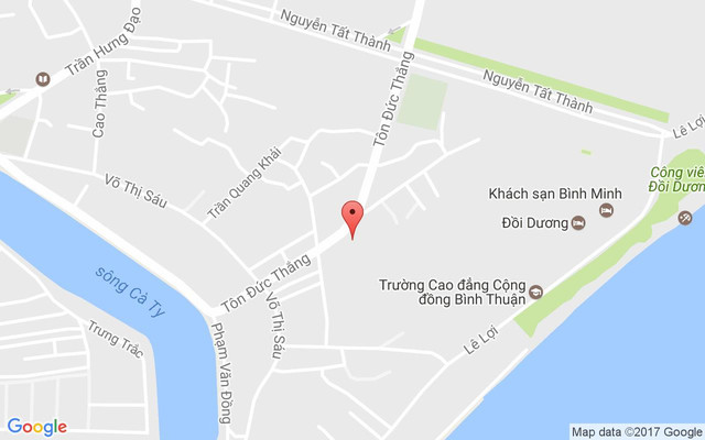 Nhà Hàng Hoa Sen