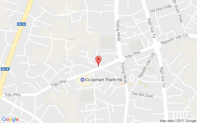 Quán Nhậu Điểm Hẹn 173