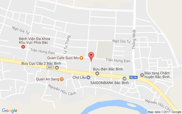 Quán Ánh Sông Hương 3