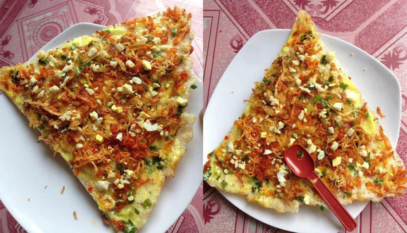 Bánh Tráng Hít Hà