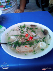 Bánh canh