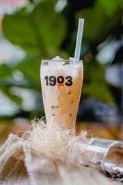 1903 signature - Coconut Coffee