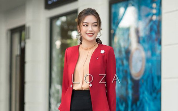 LOZA - Cần Thơ
