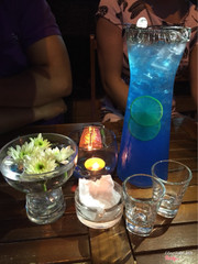 
The City Pub Cocktail