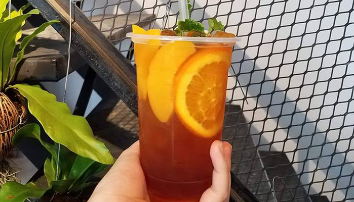 The A Coffee - Huỳnh Văn Chính