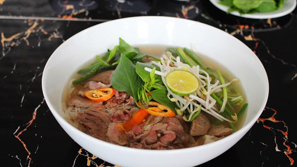 Phở Ơi