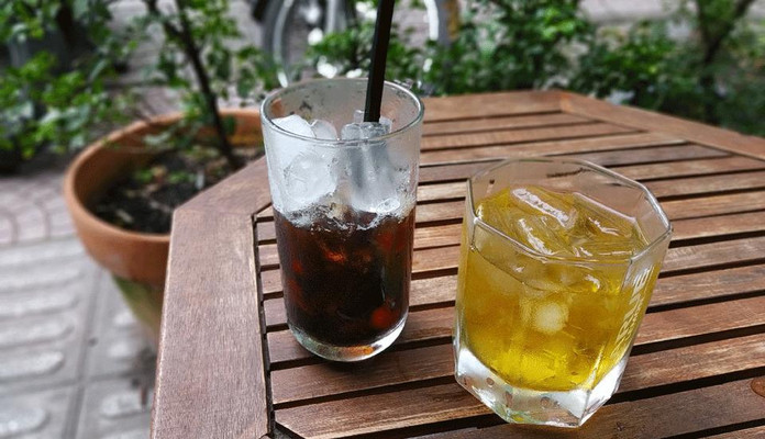 368 Coffee - Nguyễn Văn Lượng