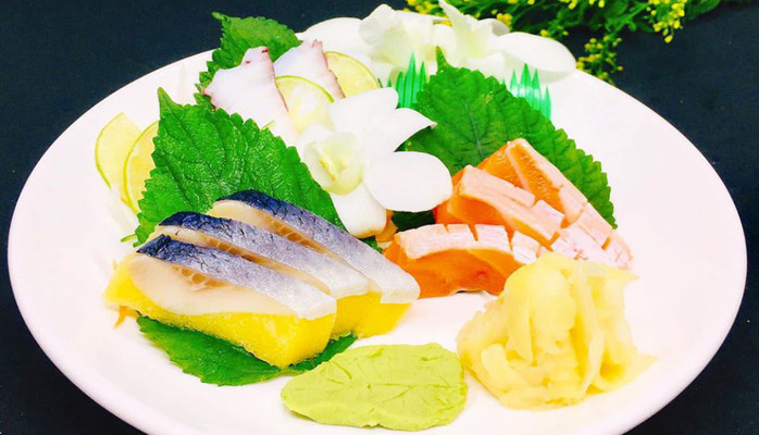 Yoyogi Sushi