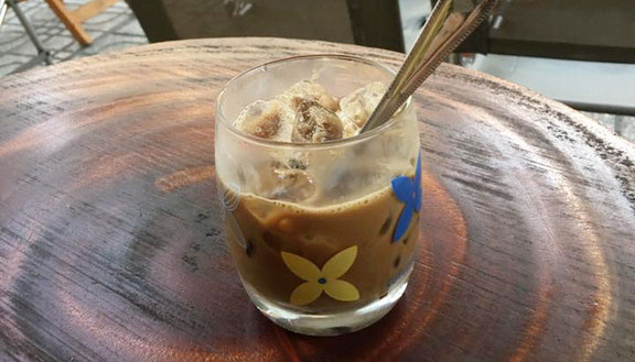 Ngon Cafe - Phạm Văn Đồng