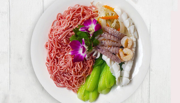 Sành Mì - Hàng Quạt