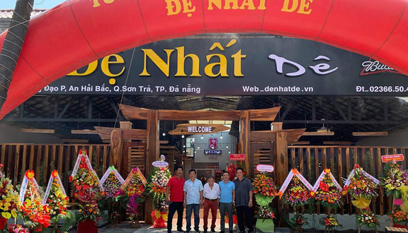 Đệ Nhất Restaurant