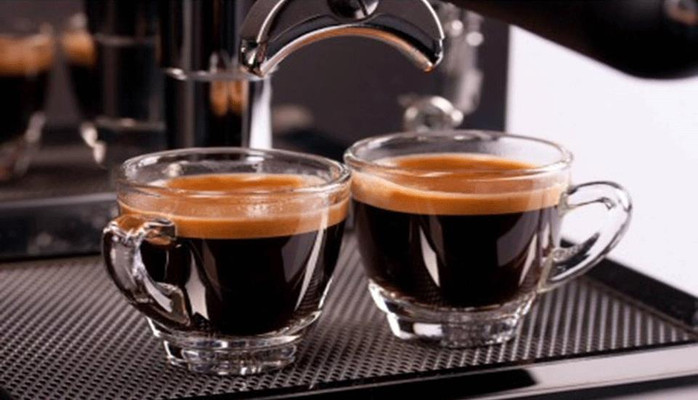 Nguyên Chất Coffee - Linh Trung