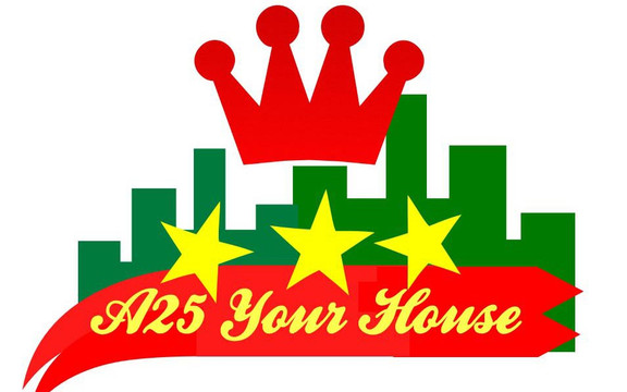 A25 Hotel - Hoàng Quốc Việt