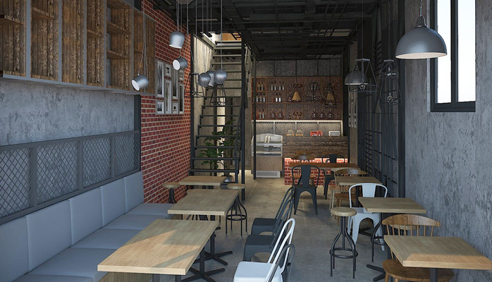 Tân Thời Coffee - Huỳnh Văn Bánh