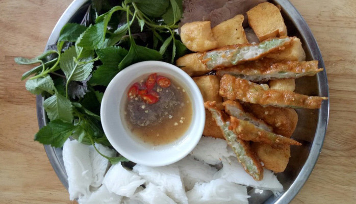 Gia Long Quán - Bún Đậu & Bánh Mì