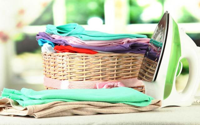 Giặt Ủi An Sương