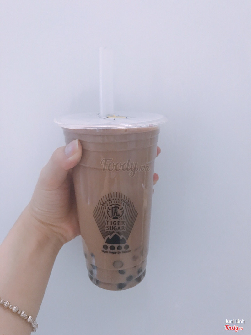 Đường đen chocolate