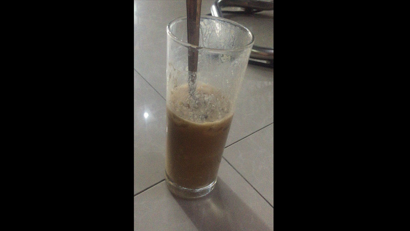 Moon Coffee & Juice