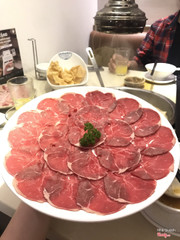 Đĩa bắp bò siêu chất lượng