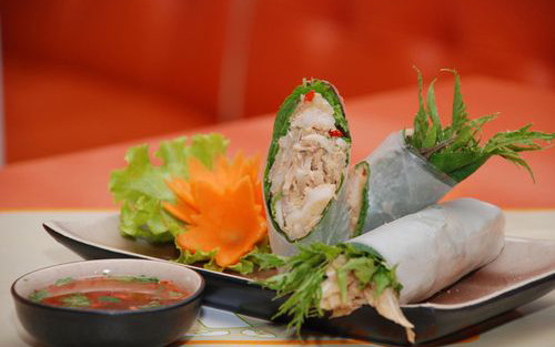 Hà Nội Quán - Nguyễn Biểu