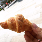 Sừng trâu trứng muối đây