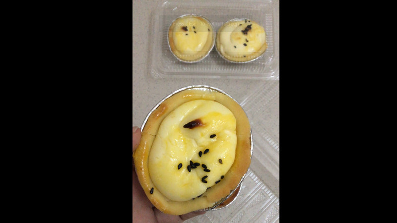 BreadTalk - SC VivoCity