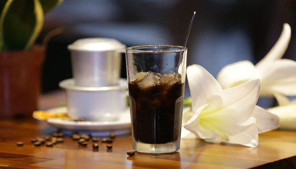 Tick Tack Coffee - Đường Số 6