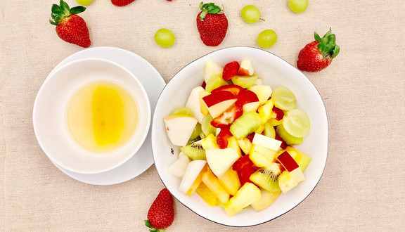 Ăn Vặt Tân Phú - Eats & Treats