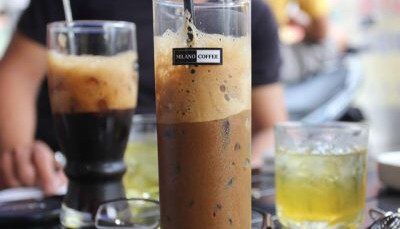 Milano Coffee - Hương Lộ 12