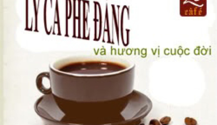 Cafe Đắng - 216 Cổ Nhuế