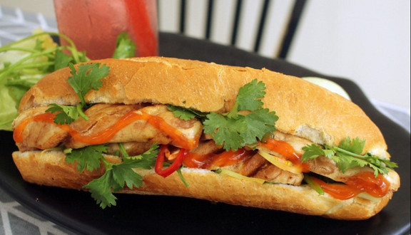 Bánh Mì Truyền Thống - Bánh Mì - Ngô Thì Nhậm