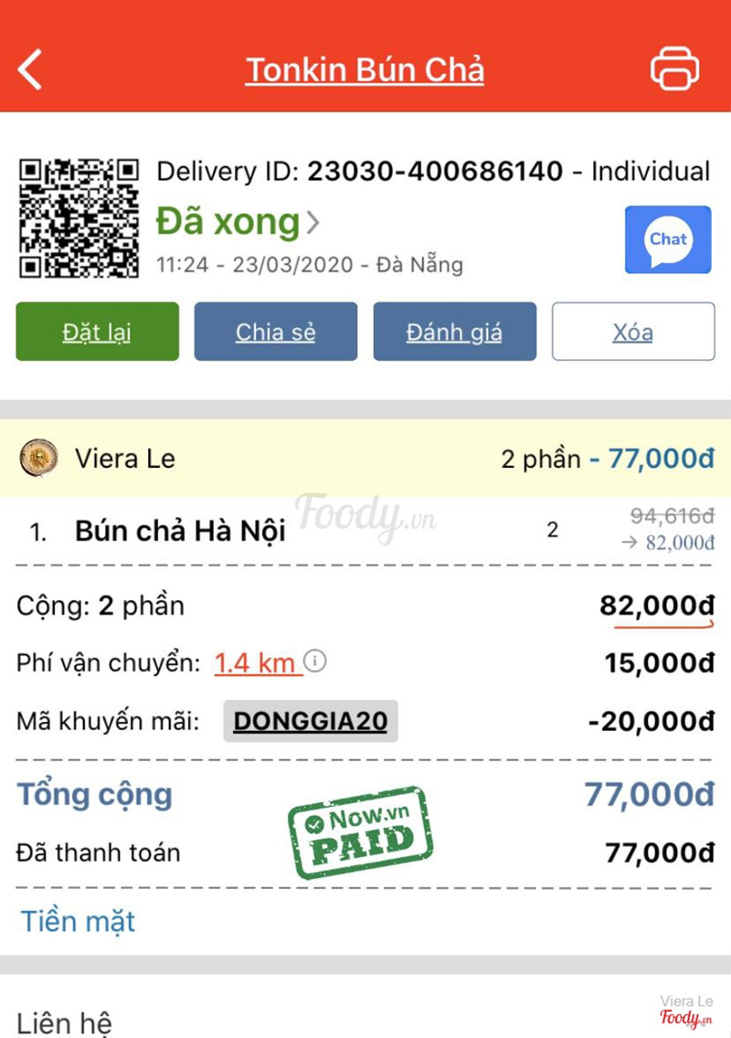 Giá tăng lên 41k/1 tô