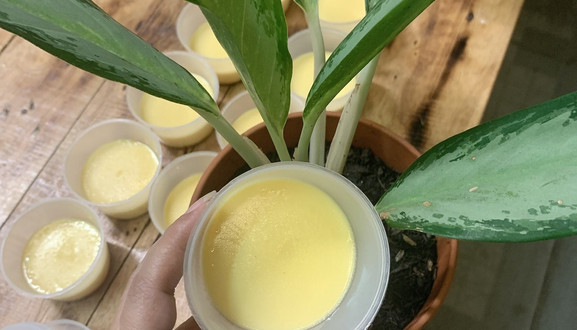 Hân Coffee - Đường Số 4