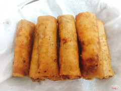 Chả giò (quán GÀ NƯỚNG HẢI THẮNG)