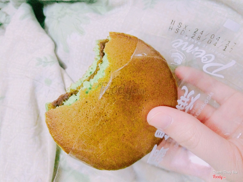 Bánh dorayaki