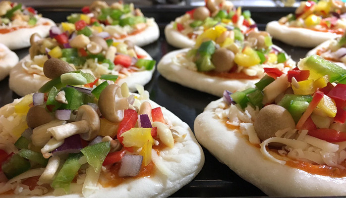 XP Veggie - Đồ Ăn Chay Homemade Online