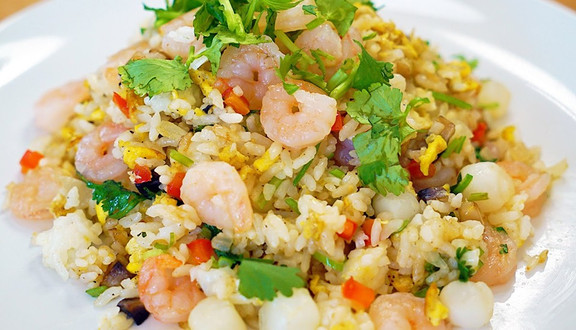 Đô Hói - Cơm Gà