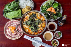 Lẩu Dê
