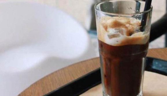 Sài Gòn Coffee - Trương Hán Siêu