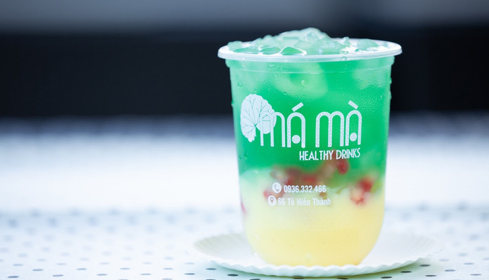 Má Mà - Healthy Drinks - Tô Hiến Thành