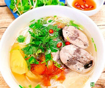 B&#250;n c&#225; ngừ