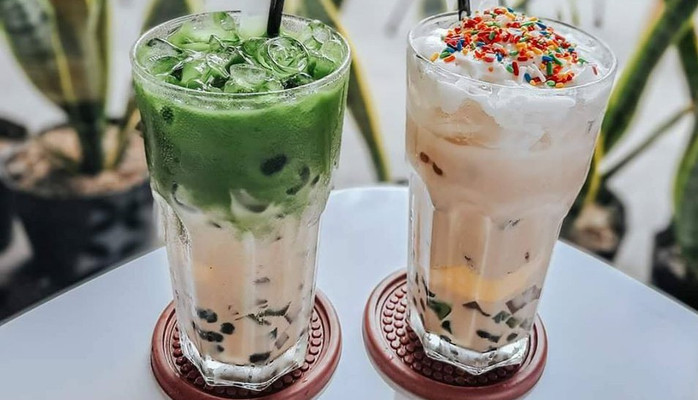 Coco Coffee - Đường 30 Tháng 4