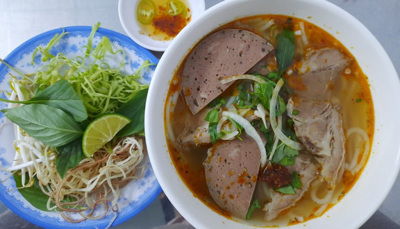 Chú Nhỏ - Cơm Gà Xối Mỡ
