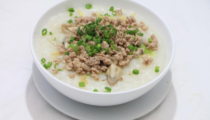 Family - Cháo Dinh Dưỡng, Trà Sữa & Ăn Vặt